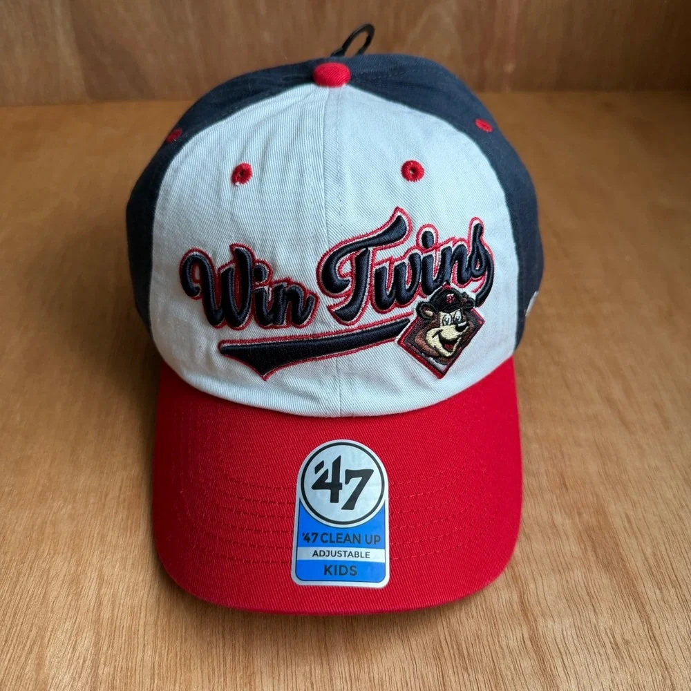 ‘47 Brand new minnesota
